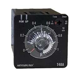 HANYOUNG NUX T48A-1C-A Analog Timer