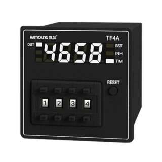 HANYOUNG NUX  TF4A-A Digital Timer