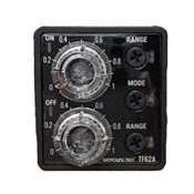 HANYOUNG NUX TF62A-1N-A Analog Twin Timer