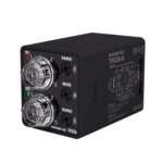 HANYOUNG NUX  TF62A-3N-A Analog Twin Timer