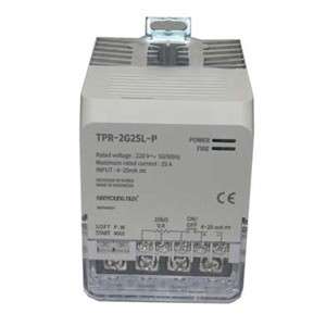HANYOUNG NUX TPR-2G25L-P Power Regulator