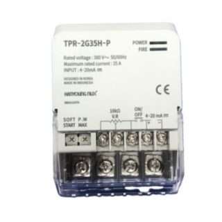 HANYOUNG NUX TPR-2G35H-P Power Regulator