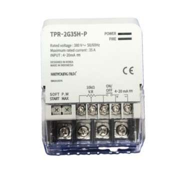 HANYOUNG NUX TPR-2G35H-P Power Regulator