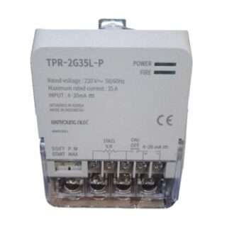 HANYOUNG NUX TPR-2G35L-P Power Regulator