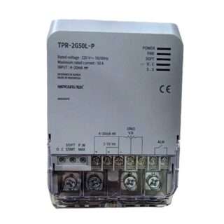 HANYOUNG NUX TPR-2G50L-P Power Regulator