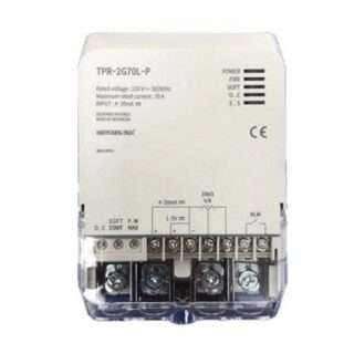 HANYOUNG NUX TPR-2G70L-P Power Regulator