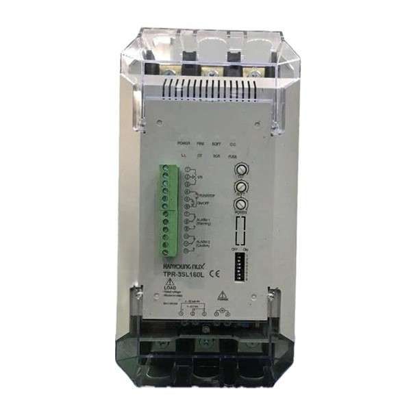 HANYOUNG NUX TPR-3SL160L Power Regulator