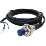 HANYOUNG NUX  UP12RD-4PA Inductive Proximity Sensor