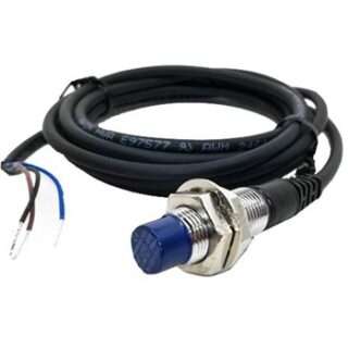 HANYOUNG NUX  UP12RD-4PA Inductive Proximity Sensor