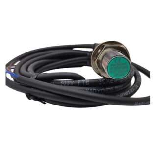 HANYOUNG NUX UP12RM-2NA Inductive Proximity Sensor