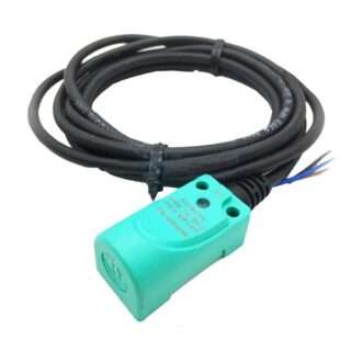 HANYOUNG NUX UP18S-8NA Inductive Proximity Sensor