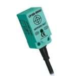 HANYOUNG NUX  UP18S-8NAU Inductive Proximity Sensor