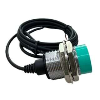 HANYOUNG NUX  UP30RD-15NA Inductive Proximity Sensor