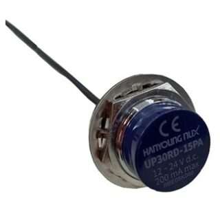 HANYOUNG NUX  UP30RD-15PA Inductive Proximity Sensor