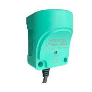 HANYOUNG NUX UP40S-20NA Inductive Proximity Sensor
