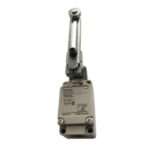 Omron WLCA12-2 Limit Switch