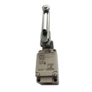 Omron WLCA12-2 Limit Switch