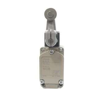 Omron WLCA2-2 Limit Switch