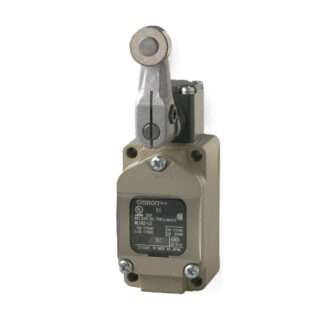 Omron WLCA2-LD Limit Switch