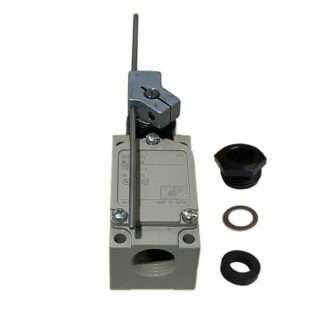 Omron WLCL-2N Limit Switch