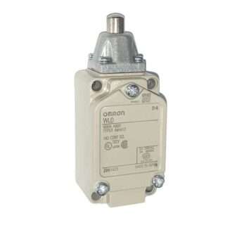 Omron WLD Limit Switch