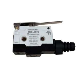 HANYOUNG NUX ZCN-L507C Limit Switch