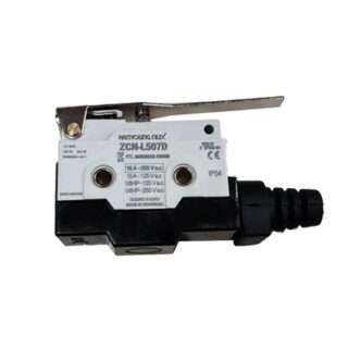 HANYOUNG NUX ZCN-L507D Limit Switch