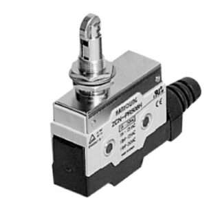 HANYOUNG NUX ZCN-PR508H Limit Switch