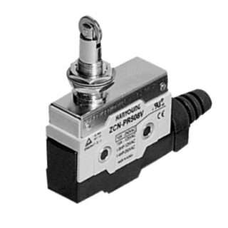 HANYOUNG NUX ZCN-PR508V Limit Switch