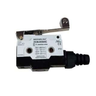 HANYOUNG NUX ZCN-R504C Limit Switch