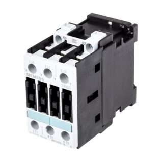 Siemens 3RT1025-1AP00 Power contactor