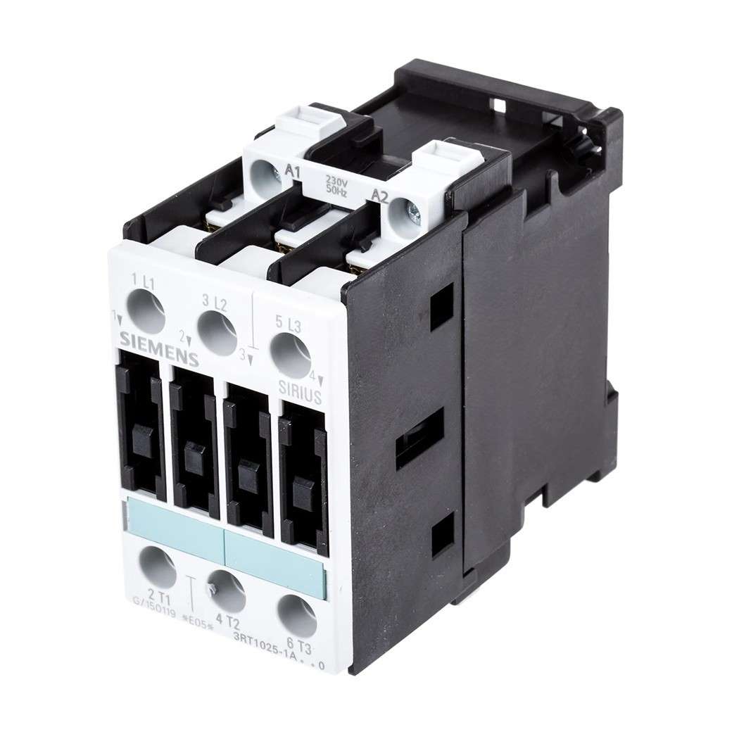 Siemens 3RT1025-1AP00 Power contactor