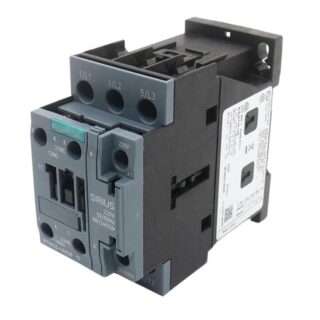 Siemens 3RT6025-1AN20 Power contactor