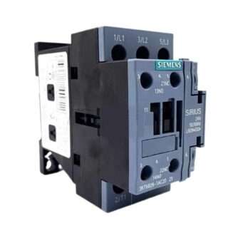 Siemens 3RT6026-1AC20 Power contactor