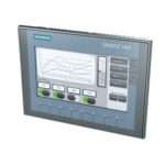 Siemens 6AV2123-2GB03-0AX0 SIMATIC HMI, KTP700 Basic, Basic Panel, Key/touch operation, 7" TFT display