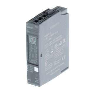 Siemens 6ES7131-6BF01-0AA0 ET 200SP Digital input module DI 8x24VDC
