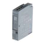 Siemens 6ES7132-6BF01-0AA0 SIMATIC ET 200SP, Digital output module, DQ 8x 24V DC/0,5A Basic, Source output (PNP,P-switching)