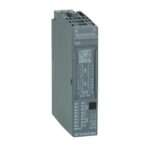 Siemens 6ES7132-6BH01-0BA0 SIMATIC ET 200SP, Digital output module, DQ 16x 24V DC/0,5A Standard, Source output (PNP,P-switching)