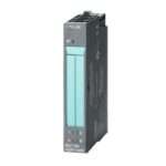 Siemens 6ES7138-4DD01-0AB0 SIMATIC DP, Electronics module for ET 200S, 2 pulses Pulse generator and timer module