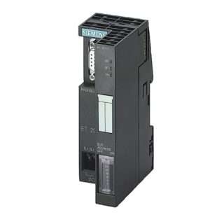 Siemens 6ES7151-1BA02-0AB0 SIMATIC DP, Interface module IM151-1 High Feature f. ET200S