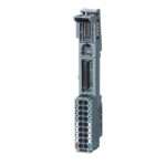 Siemens 6ES7193-6BP00-0BA0 SIMATIC ET 200SP, BaseUnit BU15-P16+A0+2B