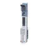 Siemens 6ES7193-6BP00-0DA0 SIMATIC ET 200SP, BaseUnit BU15-P16+A0+2D