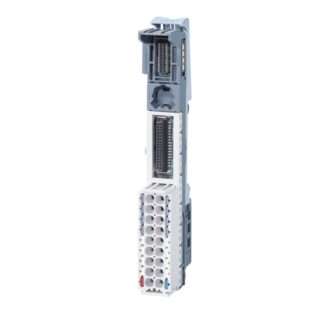 Siemens 6ES7193-6BP00-0DA0 SIMATIC ET 200SP, BaseUnit BU15-P16+A0+2D