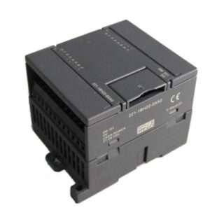 Siemens 6ES7221-1BH22-0XA0 SIMATIC S7-200, Digital input EM 221, only for S7-22X CPU, 16 DI, 24 V DC, sinking-sourcing