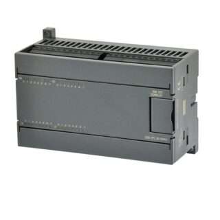 Siemens 6ES7223-1PL22-0XA0 SIMATIC S7-200, Digital I/O EM 223, only for S7-22X CPU, 16 DI 24 V DC, Sink/Source, 16 DO relay