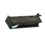 Siemens 6ES7592-1AM00-0XB0 SIMATIC S7-1500, Front connector Screw-type connection system, 40-pole