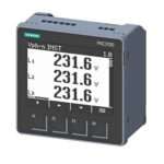 Siemens 7KM3120-0BA01-1DA0 Power Monitoring Device