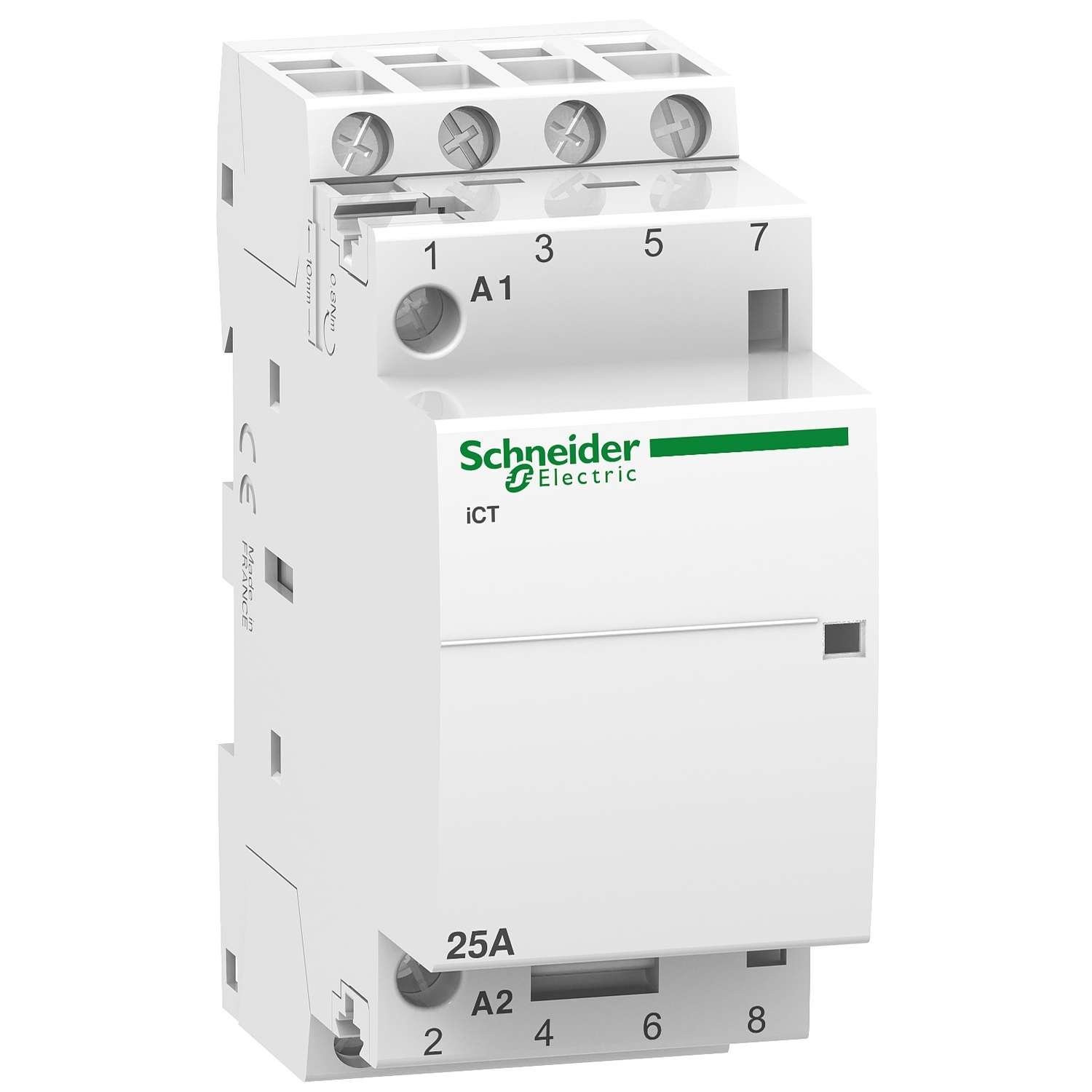 Schneider Electric A9C20134 Contactor