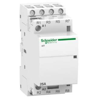 Schneider Electric A9C20137 Contactor