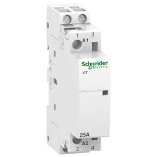 Schneider Electric A9C20732 Contactor